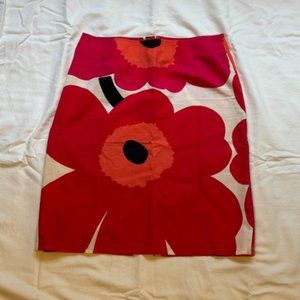 Marimekko Skirt